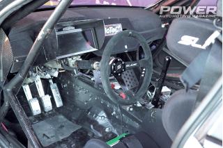Red Bull Drift Brothers BMW M4 G82 x2 1.039Ps